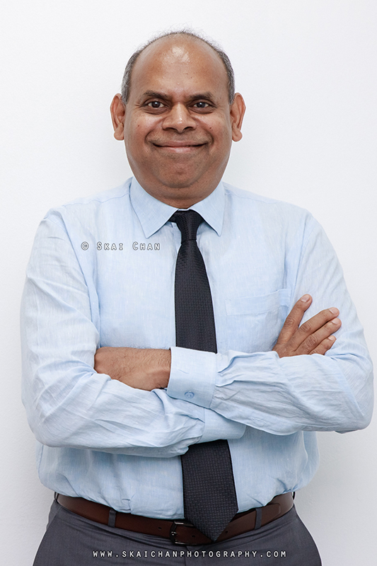 Corporate headshot photoshoot session with HBA staffs @ Office Corporate headshot photoshoot session with HBA staffs @ Office