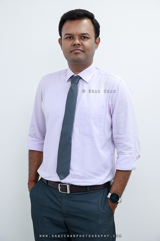 Corporate headshot photoshoot session with HBA staffs @ Office Corporate headshot photoshoot session with HBA staffs @ Office