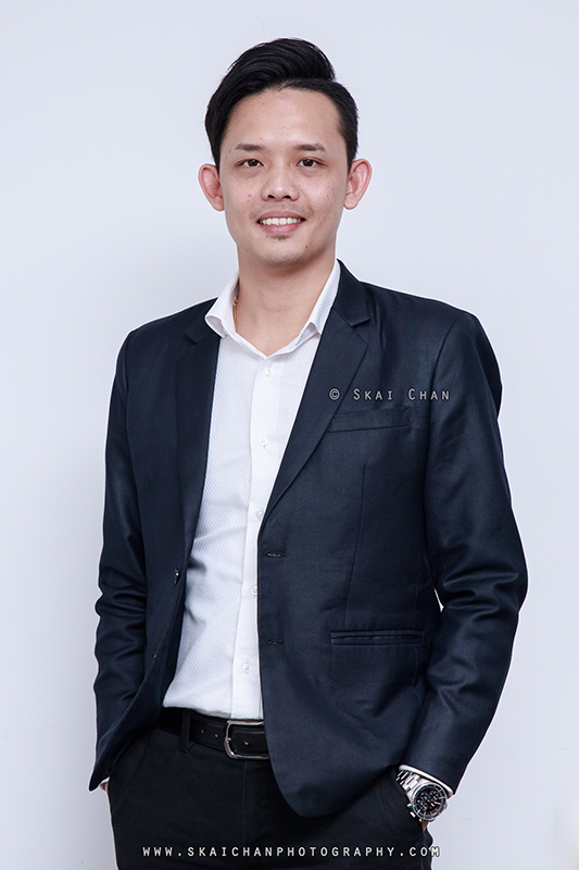 Casual corporate headshot photoshoot session with Sky @ Office Casual corporate headshot photoshoot session with Sky @ Office