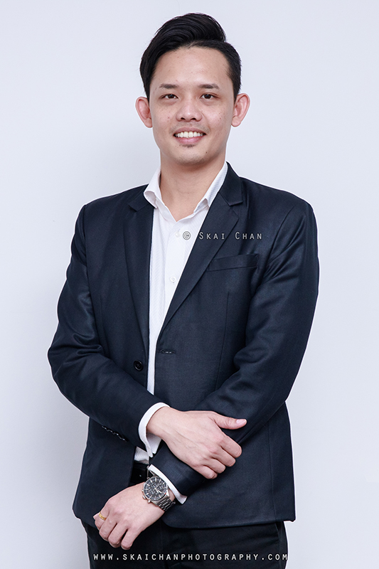 Casual corporate headshot photoshoot session with Sky @ Office Casual corporate headshot photoshoot session with Sky @ Office
