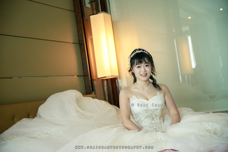 Clifford Pier bridal photoshoot session with Xie Yuan Clifford Pier bridal photoshoot session with Xie Yuan