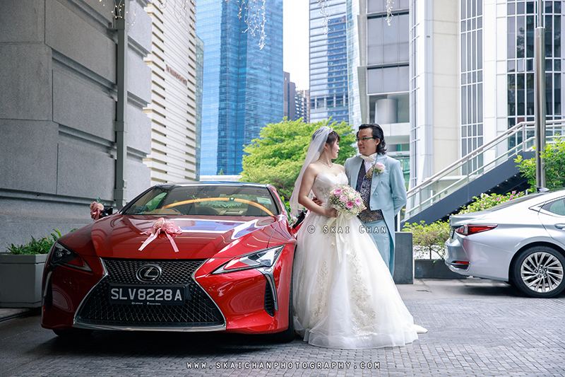 Clifford Pier car couple photoshoot session with Yu Qing & Xie Yuan Clifford Pier car couple photoshoot session with Yu Qing & Xie Yuan