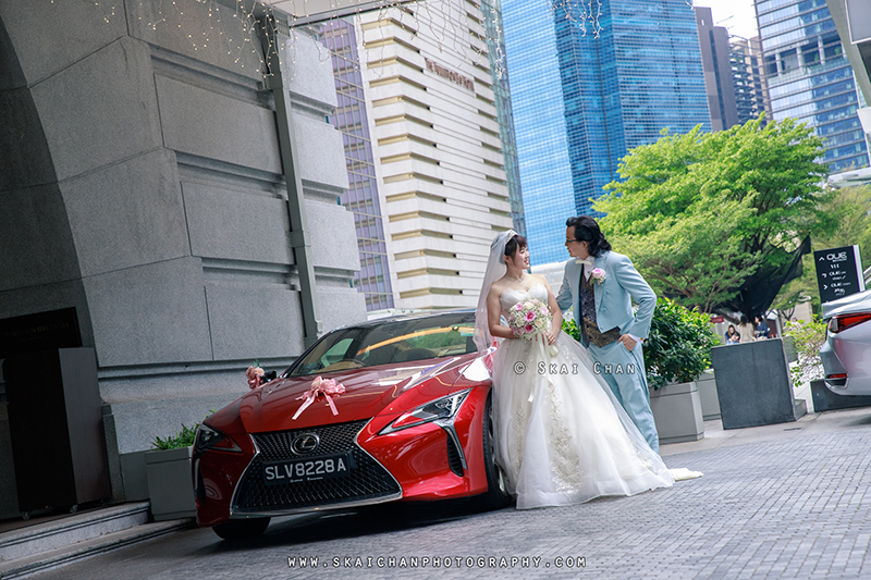 Clifford Pier car couple photoshoot session with Yu Qing & Xie Yuan Clifford Pier car couple photoshoot session with Yu Qing & Xie Yuan