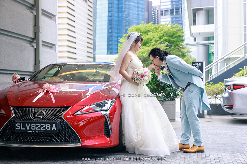 Clifford Pier car couple photoshoot session with Yu Qing & Xie Yuan Clifford Pier car couple photoshoot session with Yu Qing & Xie Yuan