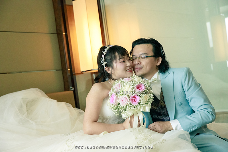 Clifford Pier pre-wedding photoshoot session with Yu Qing & Xie Yuan Clifford Pier pre-wedding photoshoot session with Yu Qing & Xie Yuan