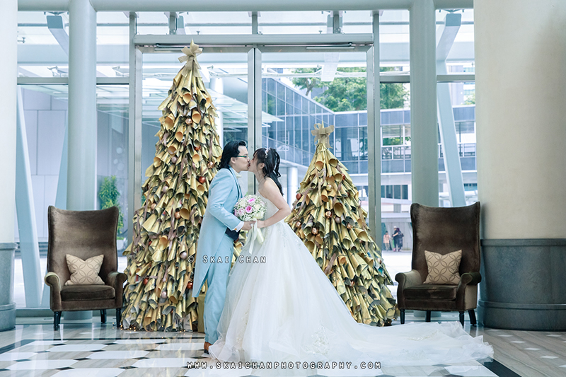 Clifford Pier pre-wedding photoshoot session with Yu Qing & Xie Yuan Clifford Pier pre-wedding photoshoot session with Yu Qing & Xie Yuan