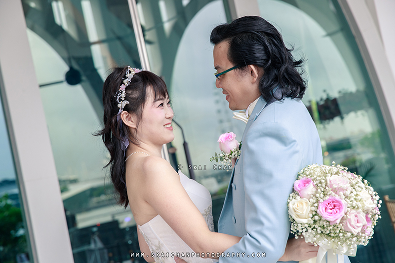 Clifford Pier pre-wedding photoshoot session with Yu Qing & Xie Yuan Clifford Pier pre-wedding photoshoot session with Yu Qing & Xie Yuan