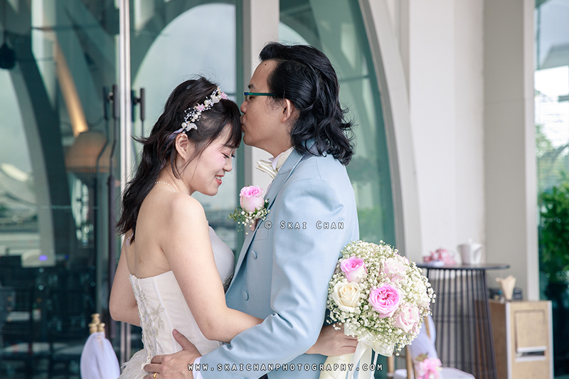 Clifford Pier pre-wedding photoshoot session with Yu Qing & Xie Yuan Clifford Pier pre-wedding photoshoot session with Yu Qing & Xie Yuan