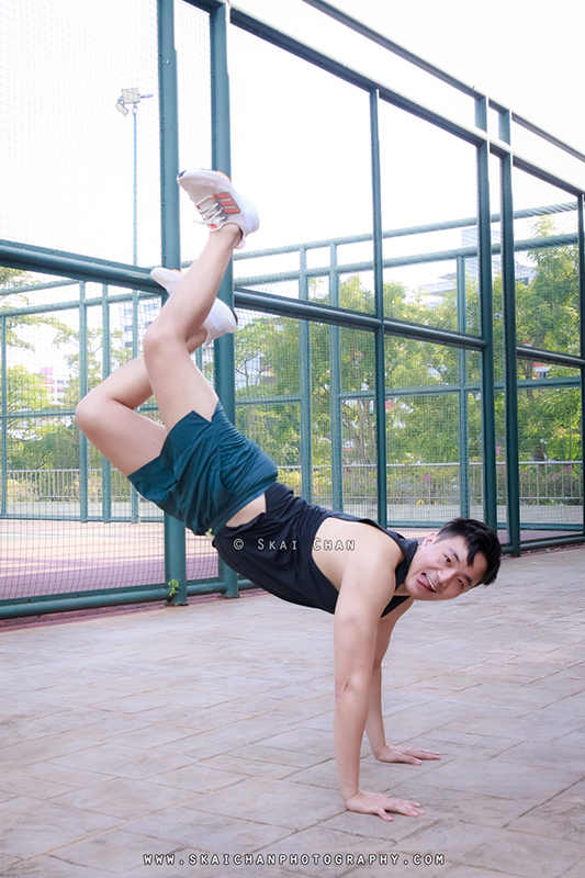 Gym fitness photoshoot session with Ong Yongchuan at Safra Yishun country club Gym fitness photoshoot session with Ong Yongchuan at Safra Yishun country club