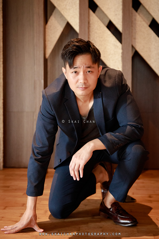 Men's fashion photoshoot session with Ong Yongchuan at Safra Yishun country club Men's fashion photoshoot session with Ong Yongchuan at Safra Yishun country club