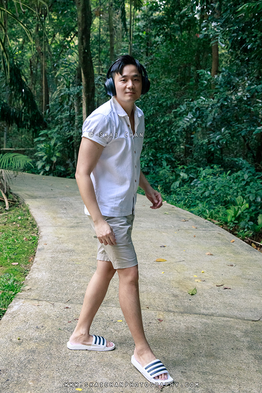 Music photoshoot session with Ong Yongchuan at Yishun Park Music photoshoot session with Ong Yongchuan at Yishun Park