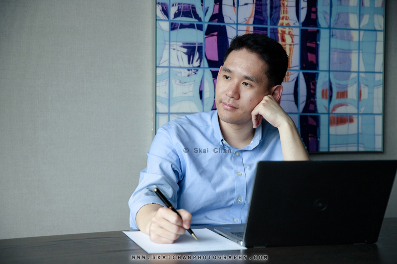 Men's corporate lifestyle photoshoot session with Michael @ Dao by Dorsett (hotel) Men's corporate lifestyle photoshoot session with Michael @ Dao by Dorsett (hotel)