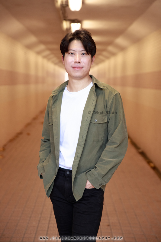 Men's fashion photoshoot session with Jun Hao @ Underpass Men's fashion photoshoot session with Jun Hao @ Underpass