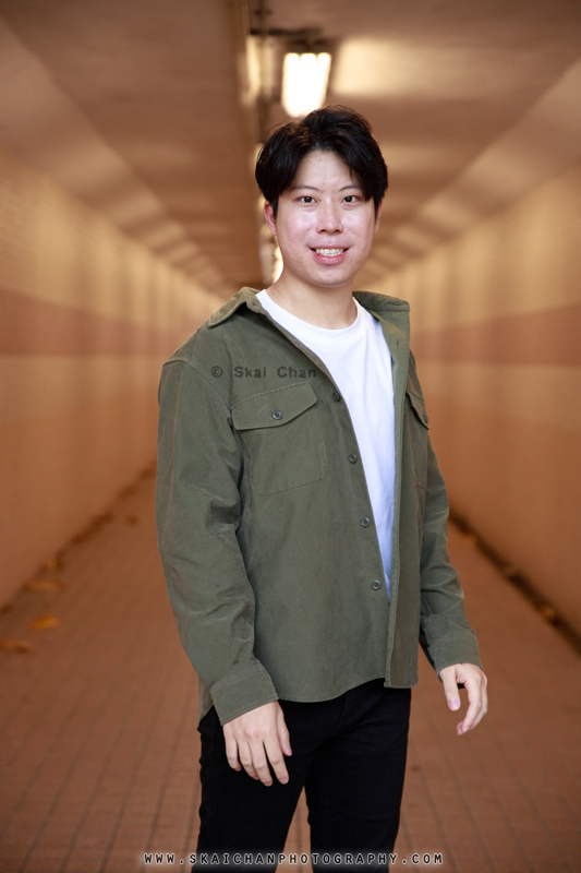 Men's fashion photoshoot session with Jun Hao @ Underpass Men's fashion photoshoot session with Jun Hao @ Underpass