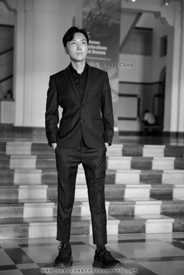 Reading photoshoot session review