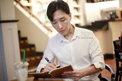 Lifestyle photoshoot session review