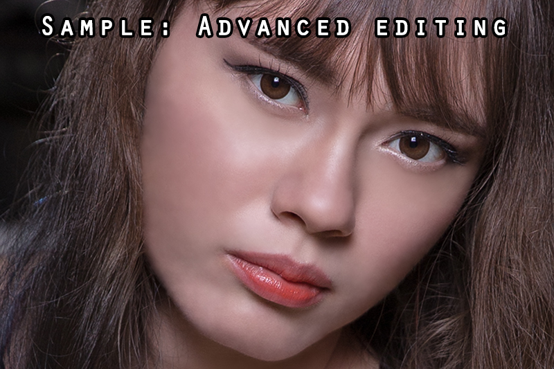 advanced photo editing advanced photo editing