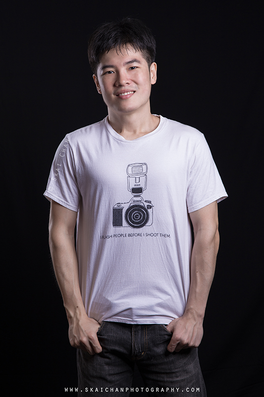 Professional implied nude photographer in Singapore