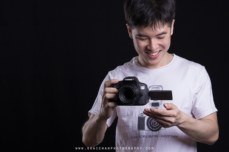 about skai - freelance photographer