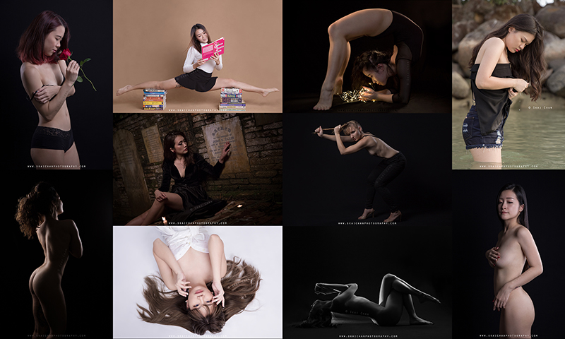 top 10 portrait shoots of year 2020 top 10 portrait shoots of year 2020